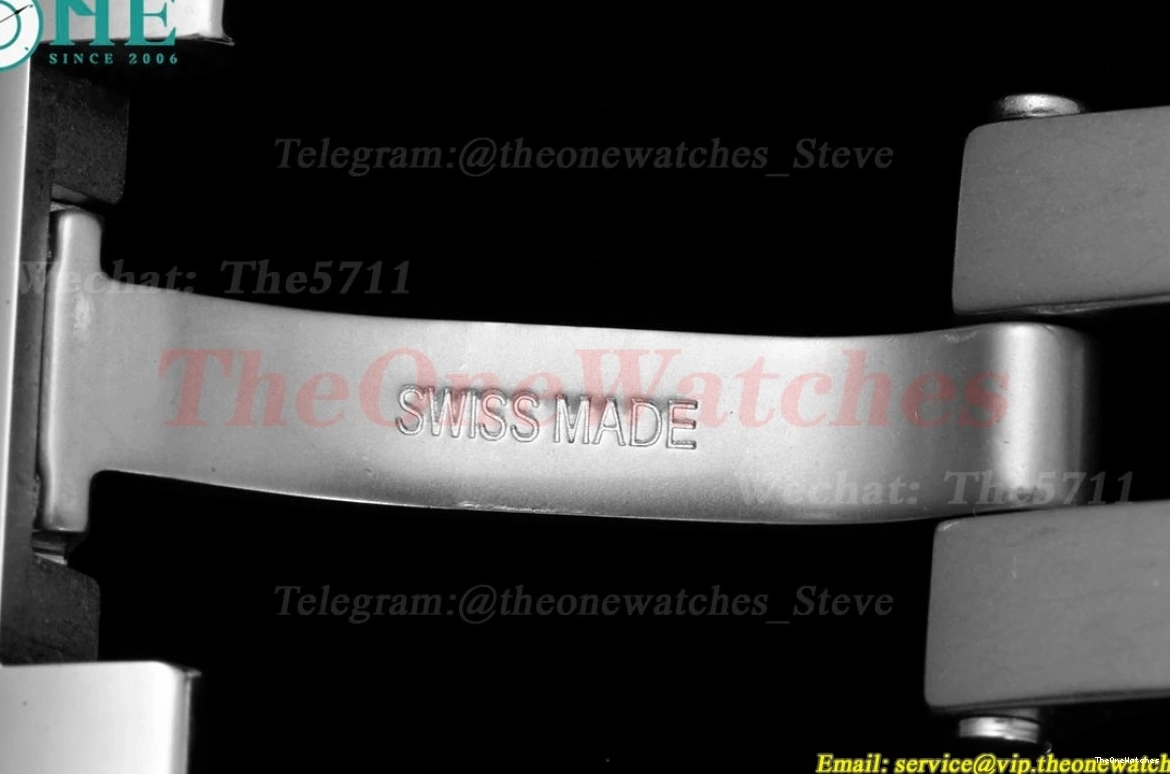 Ballon YG De Stk Bleu Wht 3KF Cartier A076 SS 36mm 0426